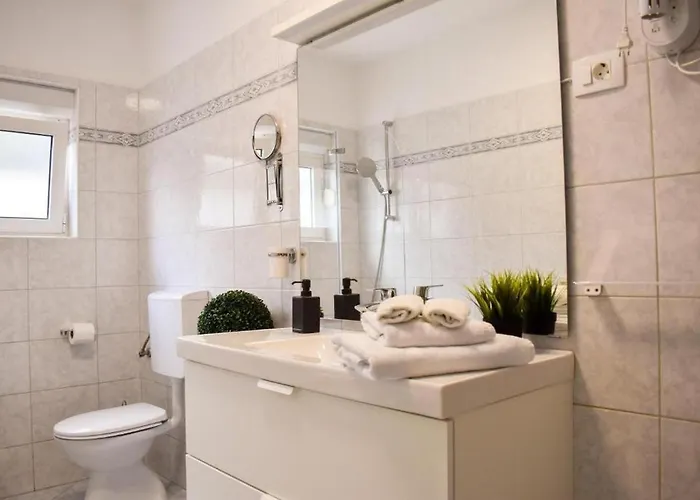 2348a Apartament Novi Vinodolski