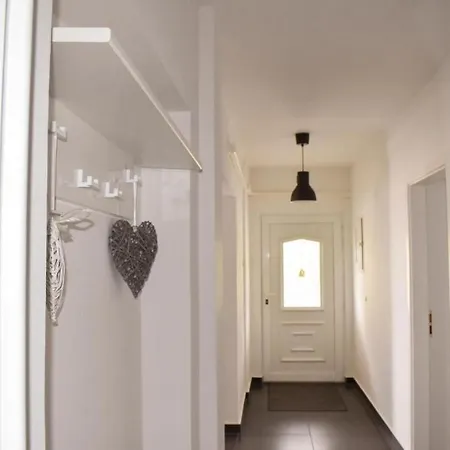 2348a Apartment *